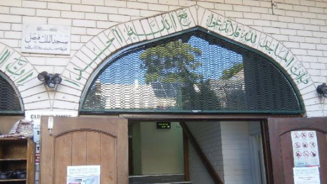 Ini dia Tentang Orang Muslim Salat di Sydney Australia