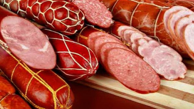 Makanan dan Minuman yang Bisa Perpendek Usia