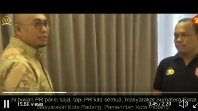 Skandal Penggerebekan, Komnas Perempuan: Andre Korbankan PSK Demi Citra