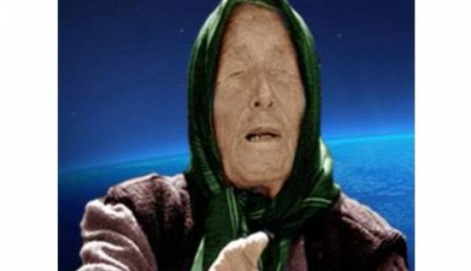 Prediksi Baba Vanga, Vladimir Putin dan Penguasa Dunia