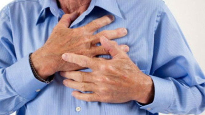 Makan Ini Dua Kali Seminggu Kurangi Risiko Serangan Jantung