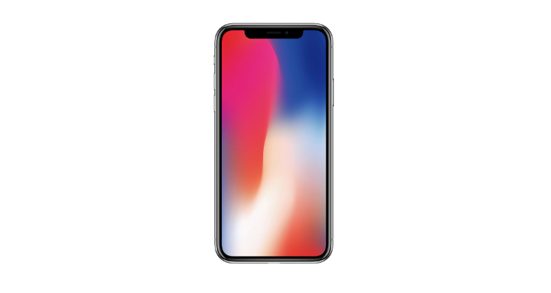Apple Serius Garap Penerus iPhone X dengan Banderol Murah?