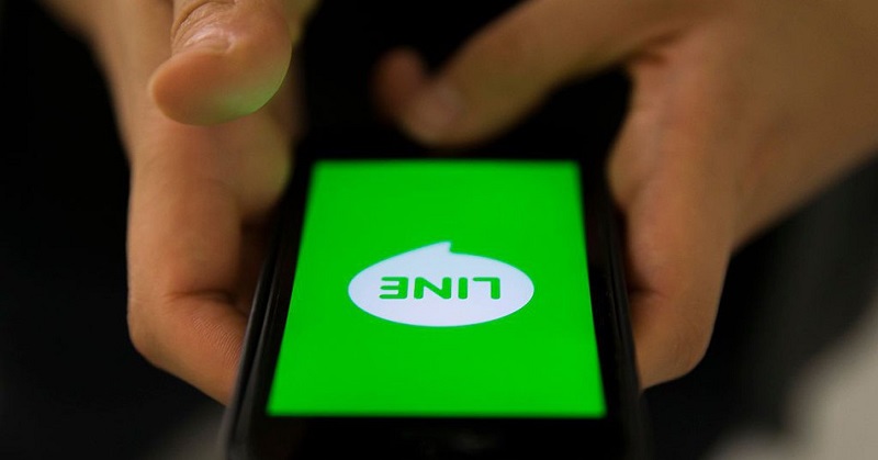 Mirip WhatsApp, Line Gulirkan Fitur Hapus Pesan Terkirim