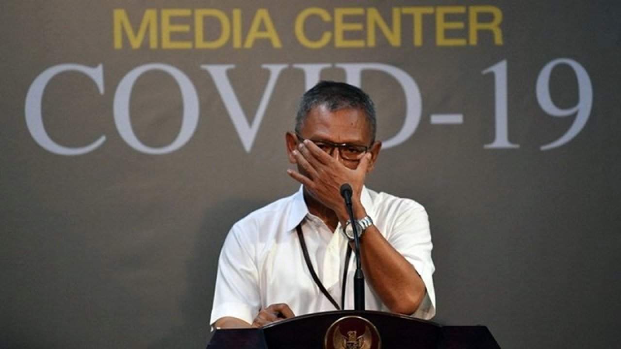 Makin Mengerikan! Pasien Positif Corona Jadi 309, 52 Kasus Baru di DKI Jakarta