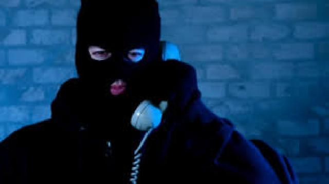 Awas, ada Penipuan Lewat Telepon yang Mengaku Bupati dan Wakil Bupati Bengkalis