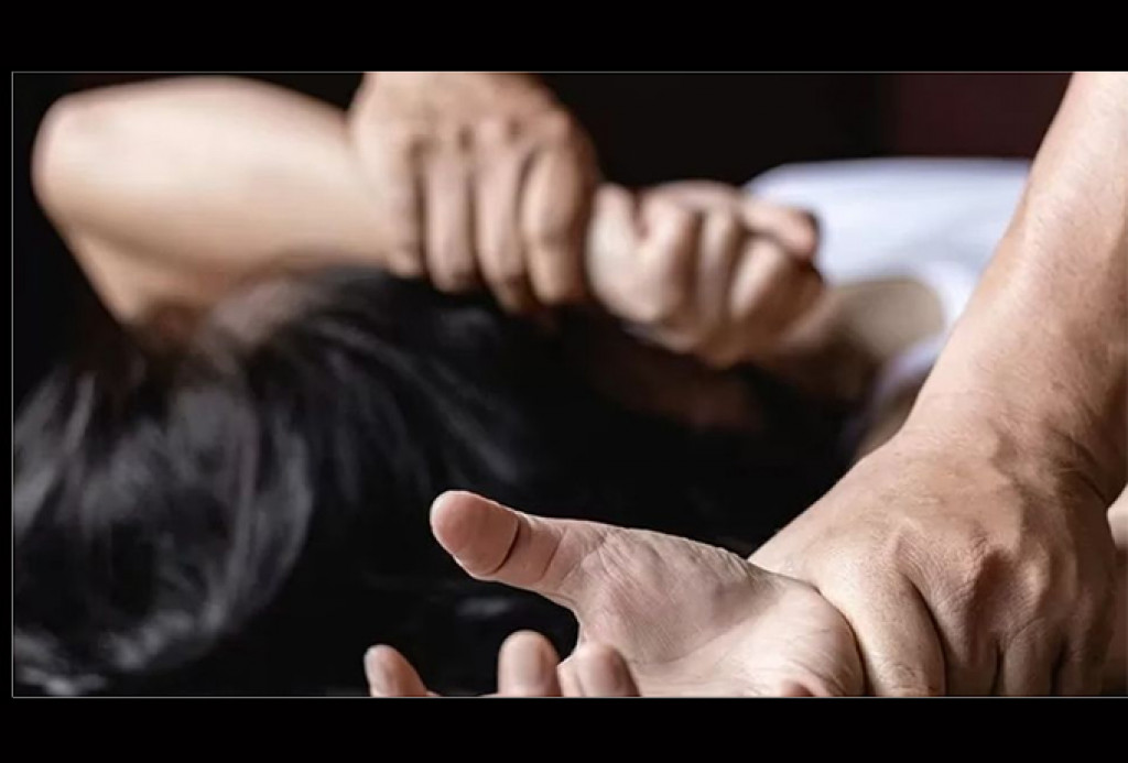 Ayah Bejat di Perawang Perkosa Anak Kandung Berulang Kali