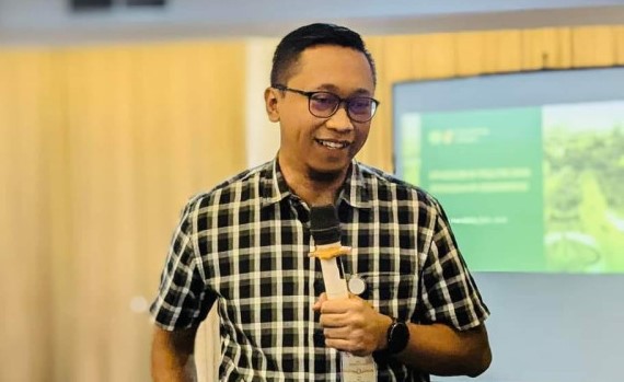 Pengamat Politik: Intervensi DPP Berpotensi Tentukan Ketua Golkar Riau yang Baru