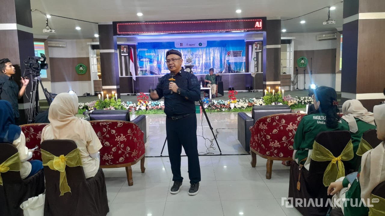 Beasiswa Sawit Terancam Jika Program B50 Dipaksakan