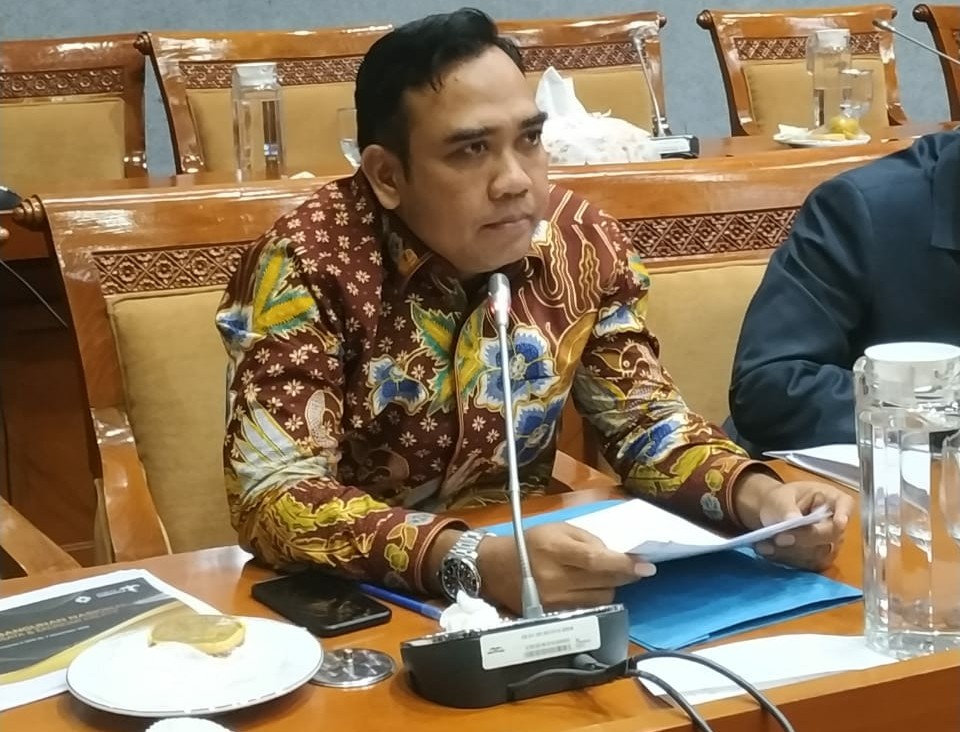 Gerindra Sesalkan Keputusan FIFA Batalkan Piala Dunia U-20 Indonesia