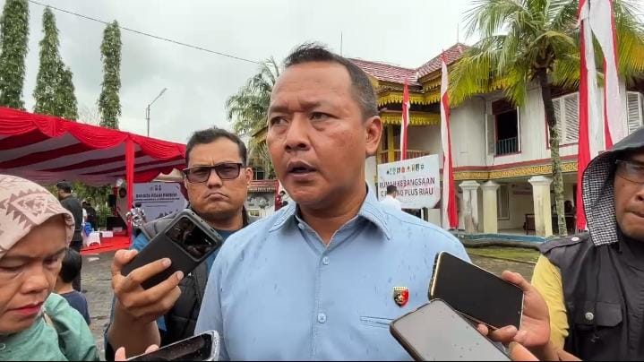 Polda Riau Periksa 200 Saksi dalam Dugaan Korupsi Setwan DPRD, Tersangka Segera Diumumkan