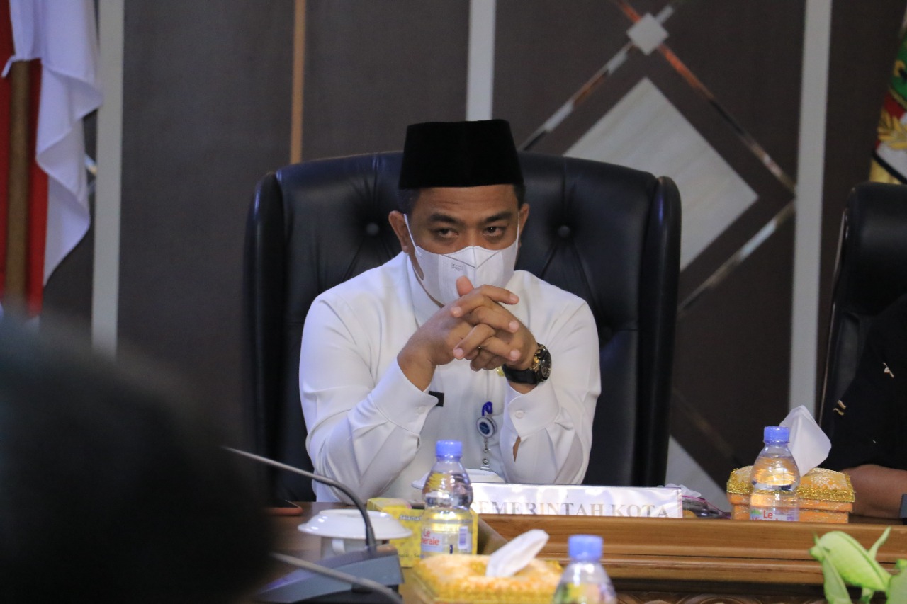 APBD Perubahan Pekanbaru Sudah Verifikasi Gubernur