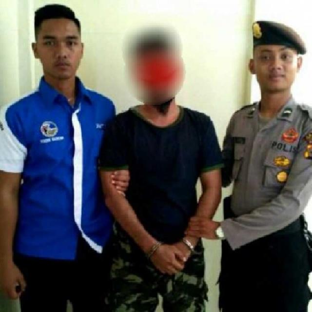 Demi Hindari Polisi, Pria Ini Nekat Telan Sabu dan Plastiknya Hingga Nyaris OD, Waduh..