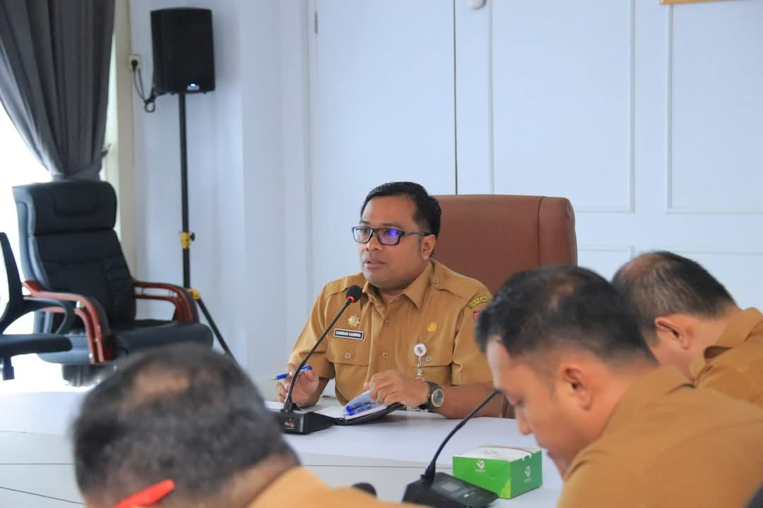 Tunggu Kucuran Dana dari Pemprov, Jumlah Tunda Bayar Pemko Pekanbaru Belum Bisa Dipastikan