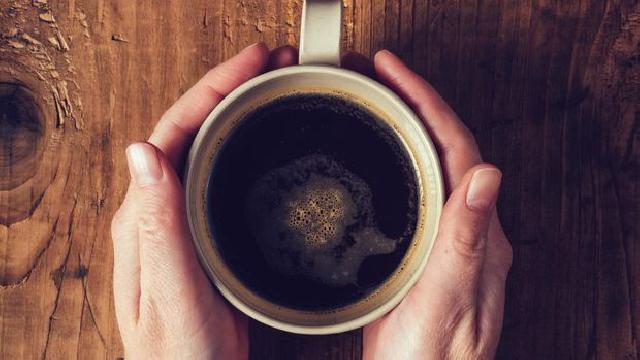 Ini Dia Sederet Manfaat Kopi Hitam Bagi Tubuh