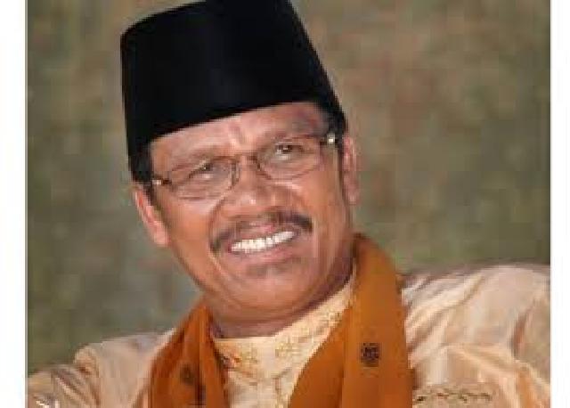 Pegawai Dituntut Bekerja Penuh Dedikasi