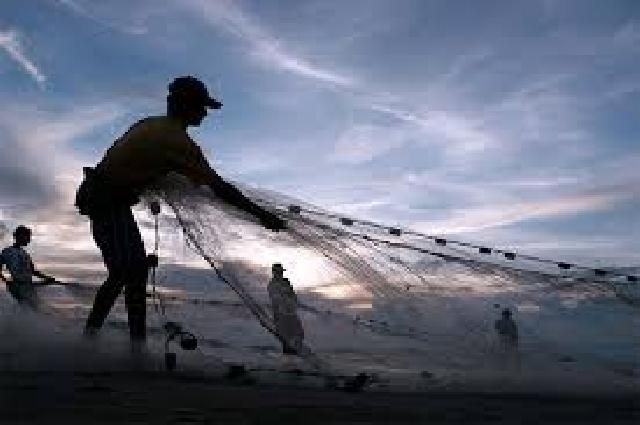 Pemkab Berikan Asuransi Kepada Nelayan