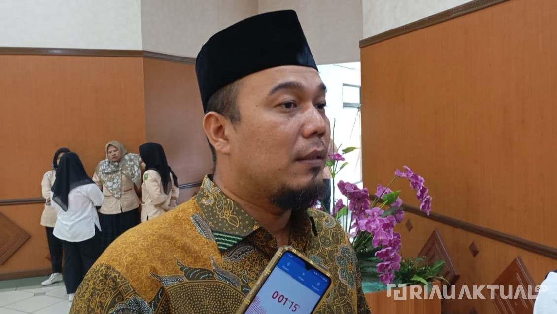 Bukan Hanya Pemilik Suara Terbanyak, PKB Kirim Tujuh Nama Kandidat PAW Ade Agus Hartanto