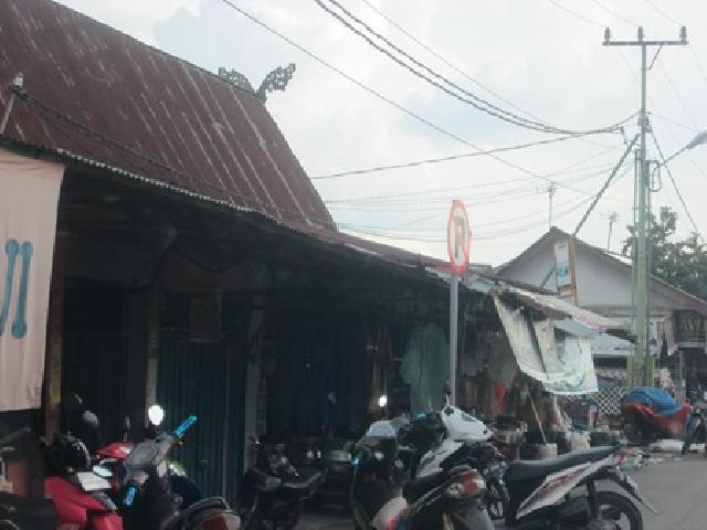 Dishub Diminta Turunkan Tim, Tanda Dilarang Parkir Jalan Budi Daya Hanya Pajangan Semata