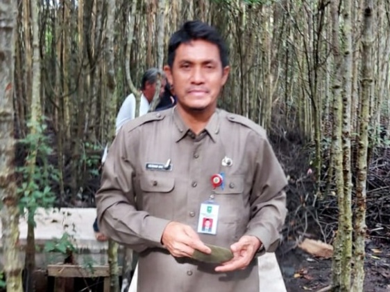 Tahun Ini Kepulauan Meranti di Riau Dapat Bantuan Perikanan Budidaya