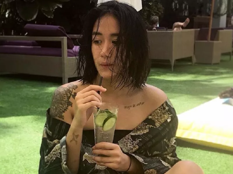 Tampil Santai Ala Chef Renatta, Netizen: Jutek-Jutek Imut!