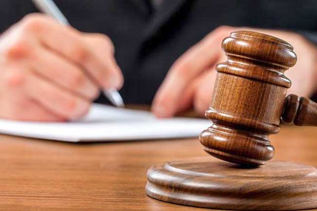 Rektor UNRI Sudah Dihadirkan Sebagai Saksi di Persidangan