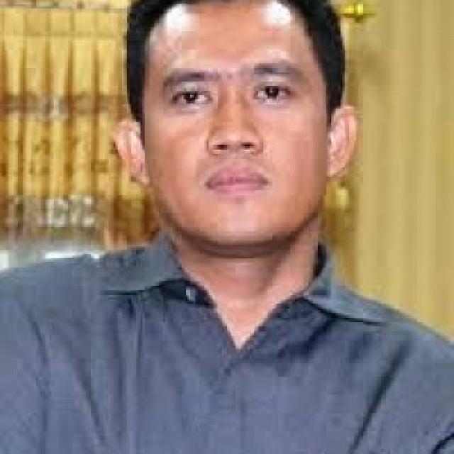 Ketua DPRD Sarankan Tetap Bekerja dan Jalani Kewajiban