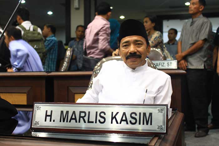 Upah Guru Komite di Pekanbaru yang Hanya Rp. 600 Ribu Dipotong, Dewan Katakan Miris