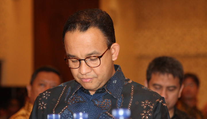 Gubernur DKI Perpanjang Masa Kerja dari Rumah, Pengusaha Buka Suara