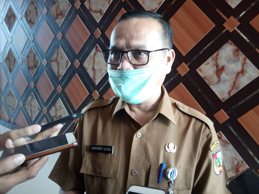 Disdik Ajak Masyarakat Awasi Sekolah Supaya Penerapan Prokes Berjalan Baik