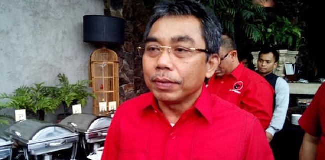 Anies Cerita 'Anda Bukan Terjebak Tapi Bikin Macet', PDIP: DKI Semrawut