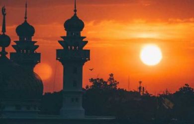 4 Negara Ini Waktu Puasanya Pendek Banget, Jadi Nggak Kerasa Deh!