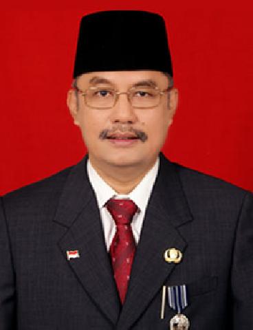 Pilwako Pekanbaru, Ramli Walid Klaim Dapatkan Rekomendasi Tiga Partai