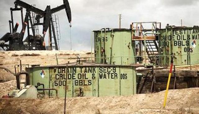 Ketegangan Arab Saudi dan Iran Turunkan Harga Minyak