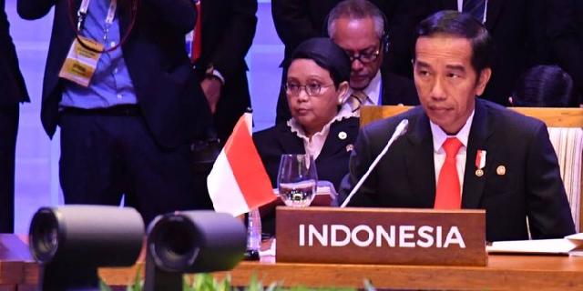 Sinyal Jokowi bakal depak PAN dari koalisi