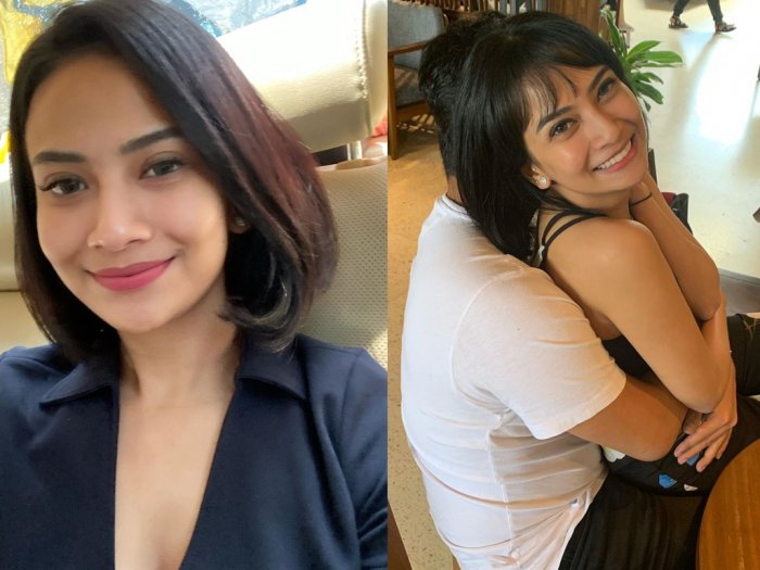 Polisi Tangkap Vanessa Angel dan Suaminya, Terkait Narkoba