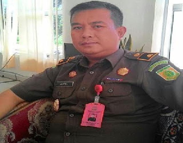 Hakim Tolak Eksepsi Terdakwa Pedamaran II