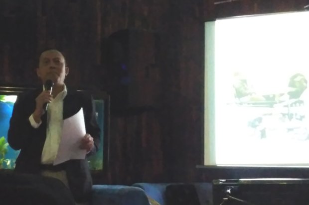 Industri Halal di Indonesia Dinilai Jalan di Tempat