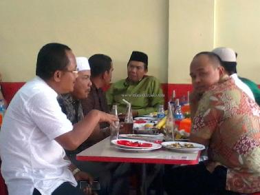 Temukan Selera Unik di Rumah Makan Ayam Lepaas RD