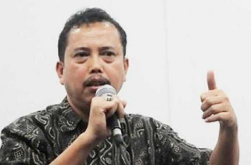 Ketua IPW: Ini Pertama Kali dalam Sejarah Polri, Ajudan Pribadi Diangkat Jadi Kabareskrim