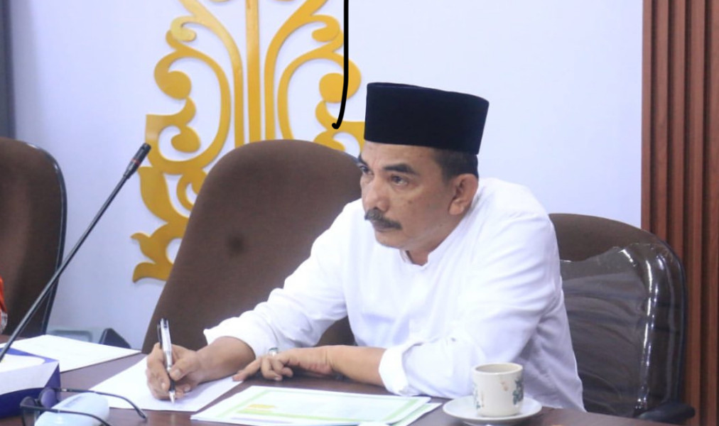 DPRD Pekanbaru Minta Kemenag Percepat Pencairan Tunjangan Guru Madrasah