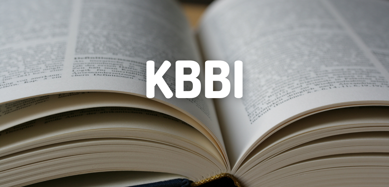 Thailand Jadi Tailan hingga Paraguay Jadi Paraguai, Bakal Masuk KBBI April 2026