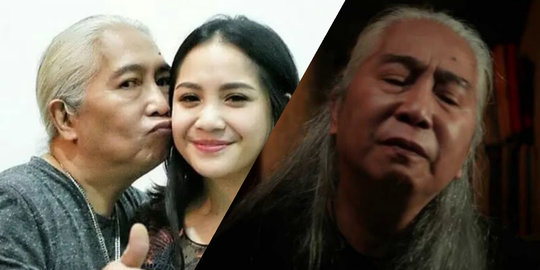 Postingan Akun FB Bernama Gideon Tengker, Marah-marahUmumkan Berhenti Jadi Ayah Nagita Slavina