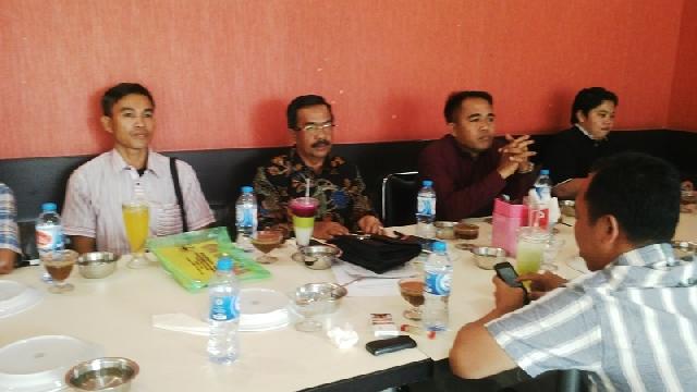 Yusuf Sikumbang Bantah Pukul Abdul Gaffar Cs 'Demi Allah, Demi Rasullah'