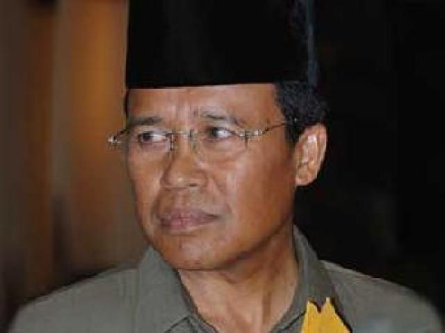 PSSI Riau Koordinasikan TC Ke KONI