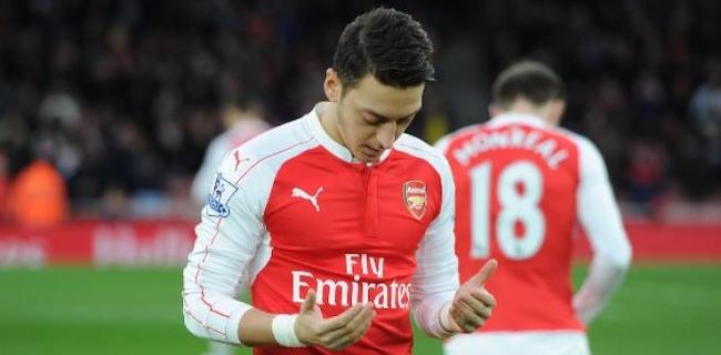 Mesut Ozil Lagi Nyindir Indonesia Yang Mayoritas Muslim, Tentang Uighur