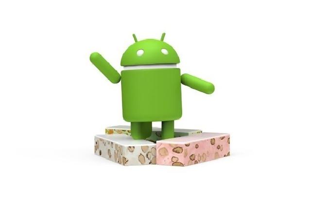 Android Nougat baru dipakai 4,9 persen perangkat