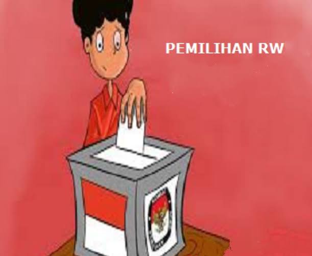 Ini Penjelasan Lurah Soal Pemilihan Ketua RW 09 LBB di Pekanbaru