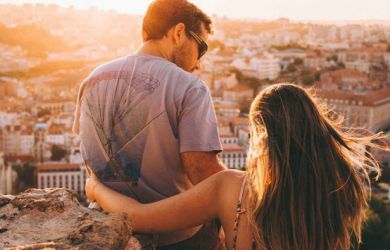 Ini Dia 3 Hal Unik yang Dialami Otak Ketika Tengah Menggoda Lawan Jenis