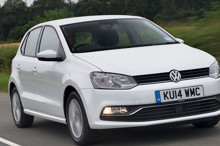 Nih, Mobil Jerman yang Lebih Murah dari Jazz dan Yaris