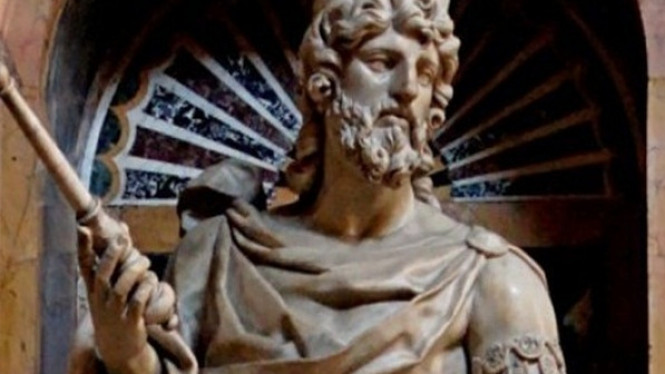 Temuan Arkeologi Ini Membuktikan Keberadaan Nabi Daud?